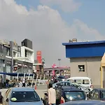 Alnakheel Apartment Near Cairo Festival