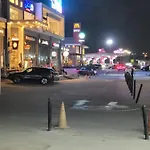 Alnakheel Apartment Near Cairo Festival