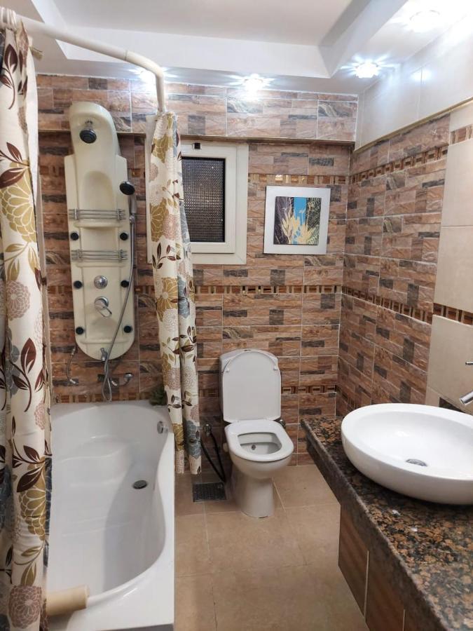Apartment Alnakheel Near Festival Cairo