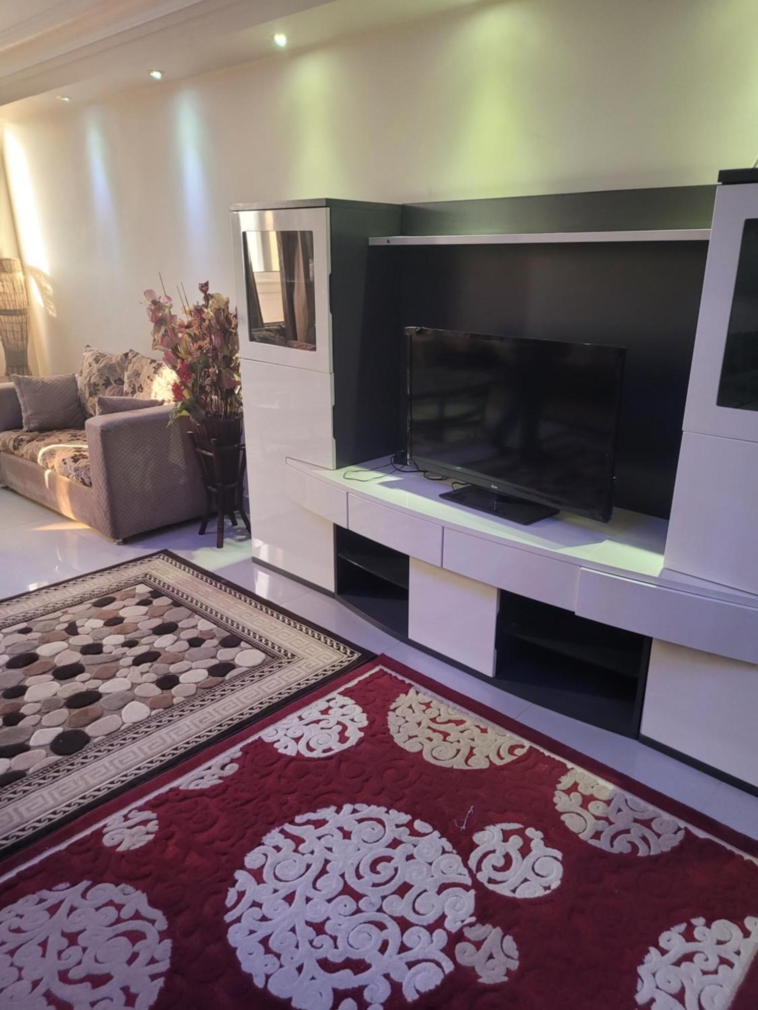 Apartment Alnakheel Near Festival