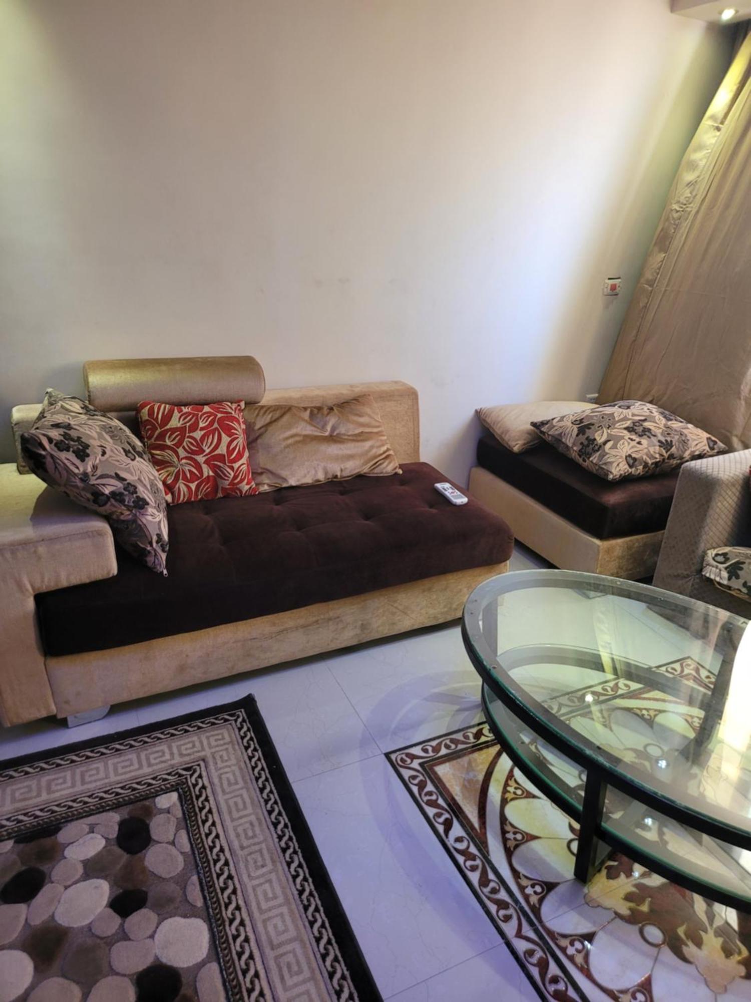 Apartment Alnakheel Near Festival Cairo