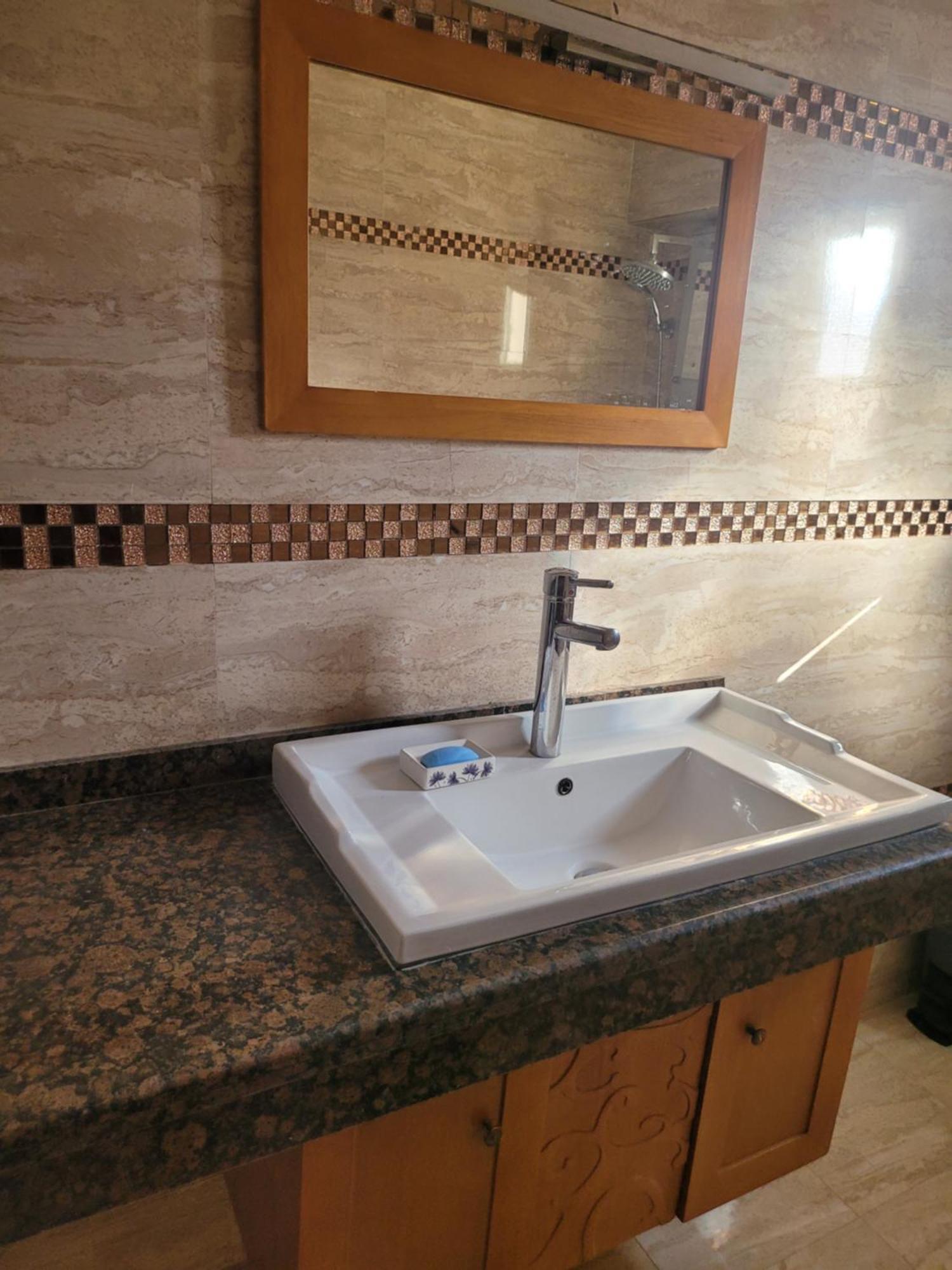 Apartment Alnakheel Near Festival