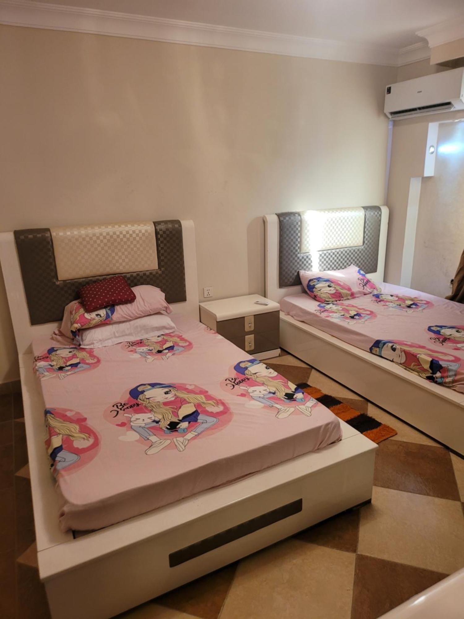 Apartment Alnakheel Near Festival *