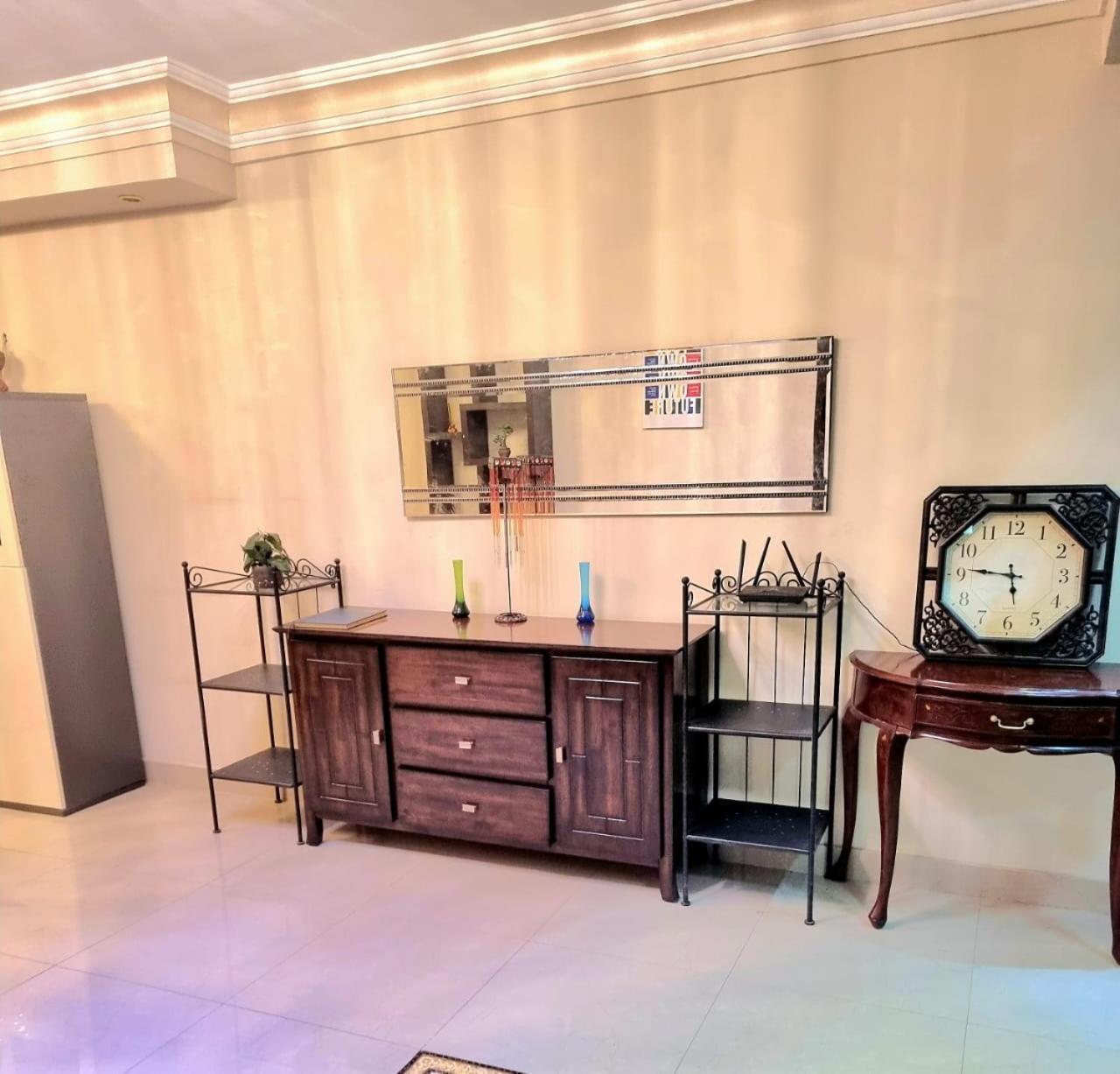Apartment Alnakheel Near Festival
